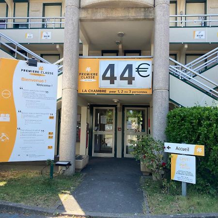 Premiere Classe Bourges Exterior photo