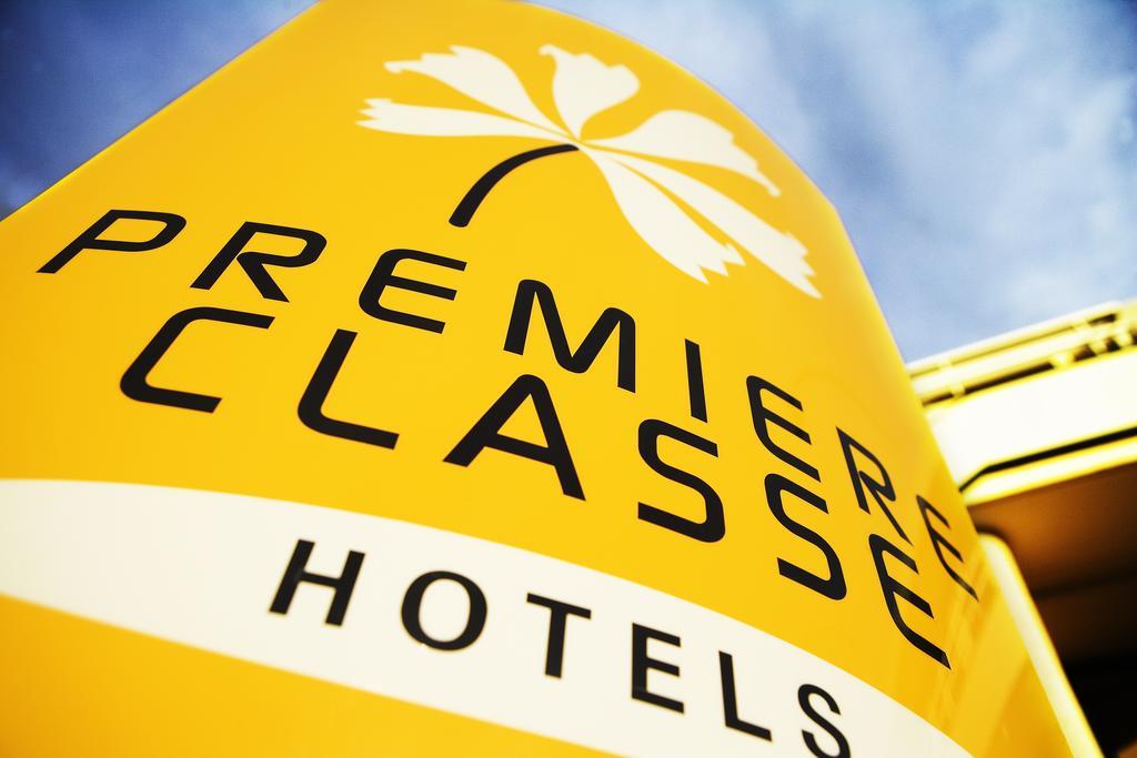 Premiere Classe Bourges Exterior photo