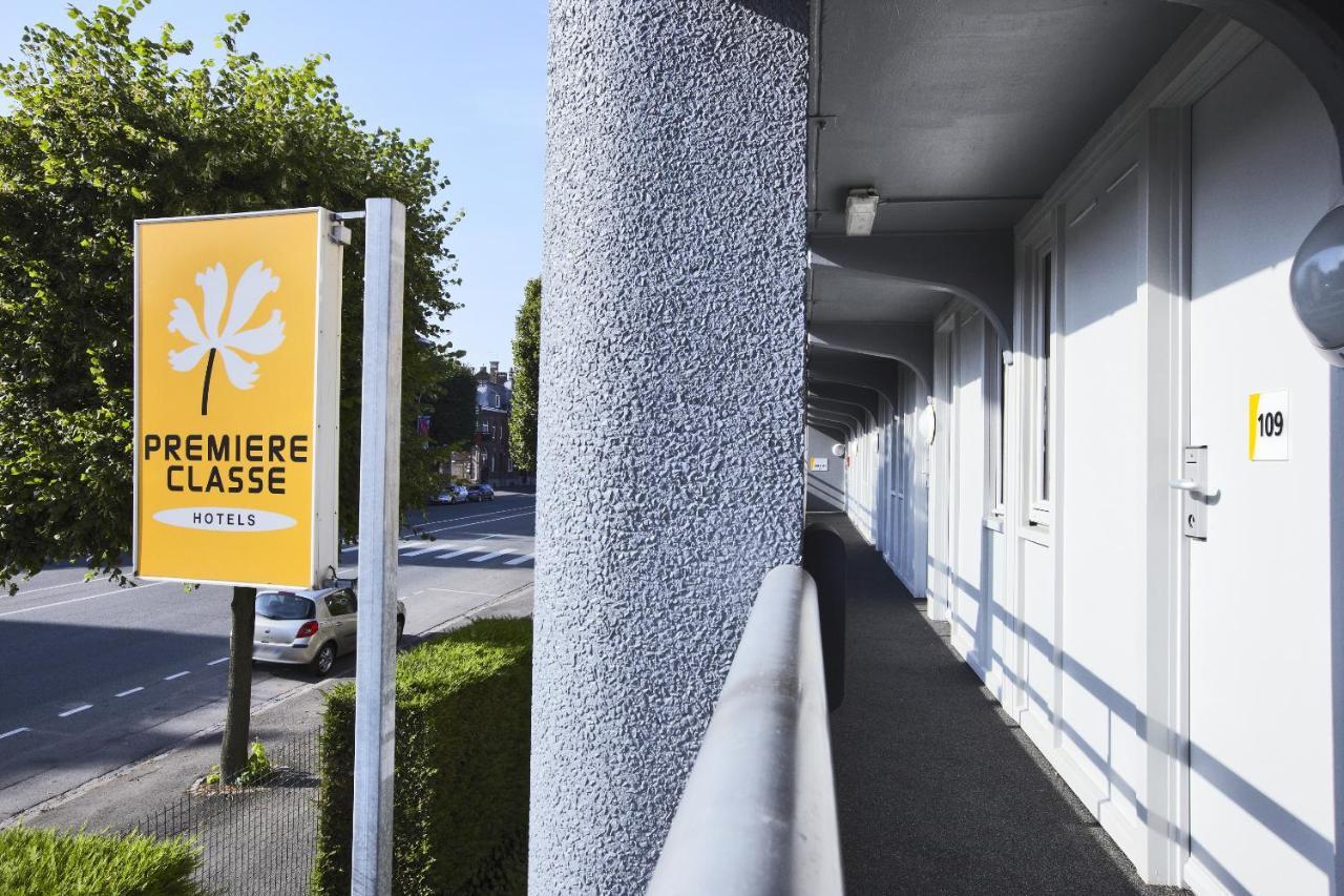 Premiere Classe Bourges Exterior photo