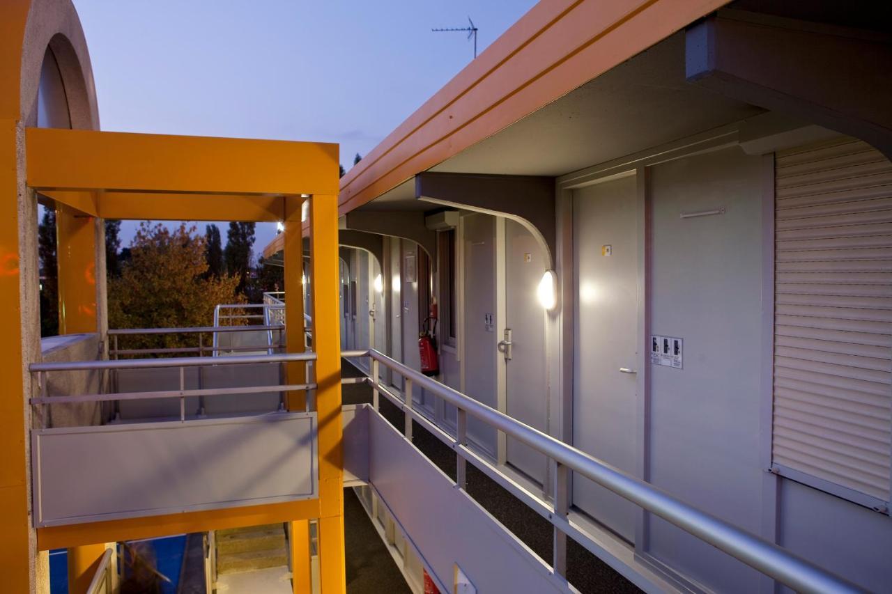 Premiere Classe Bourges Exterior photo