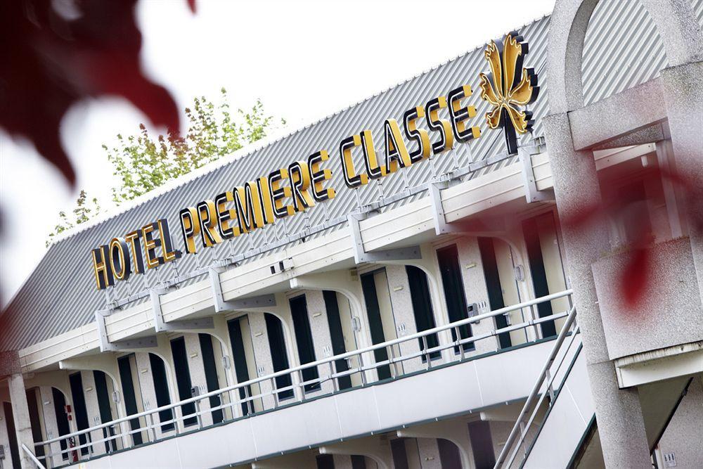 Premiere Classe Bourges Exterior photo