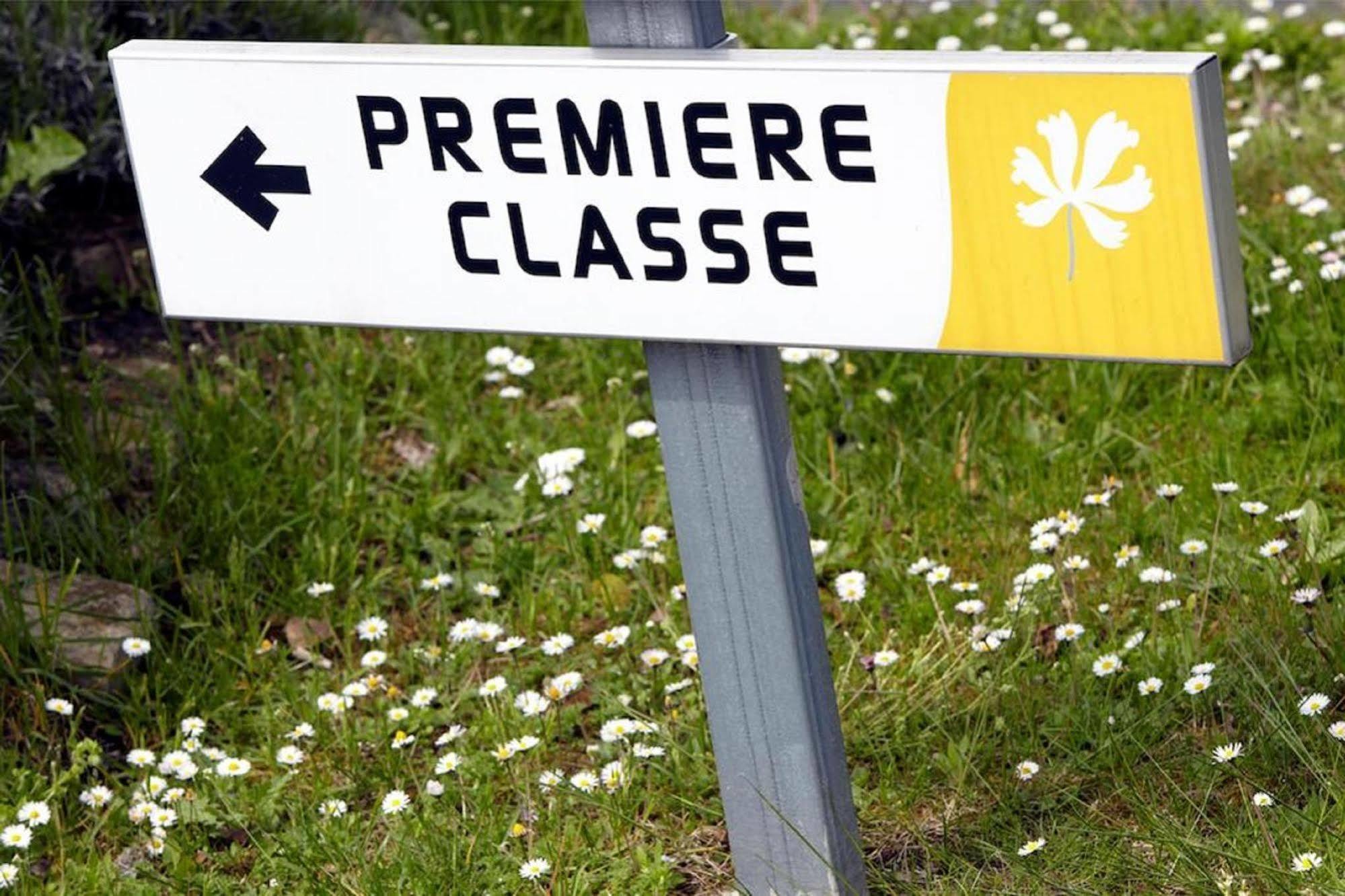 Premiere Classe Bourges Exterior photo