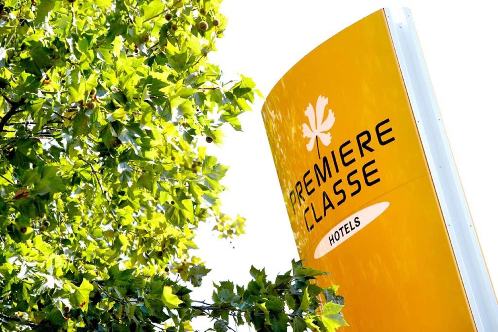 Premiere Classe Bourges Exterior photo